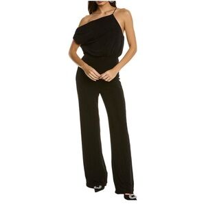 Misha Emer Jumpsuit - like new/worn once